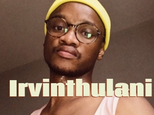 Irvinthulani