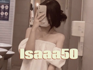 Isaaa50