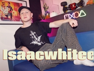 Isaacwhitee