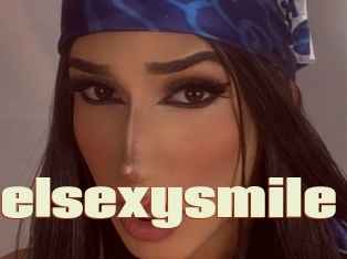 Isabelsexysmile