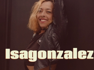 Isagonzalez