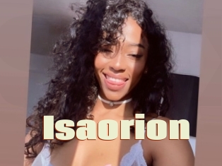 Isaorion