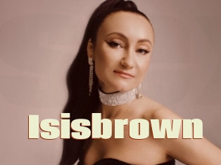 Isisbrown