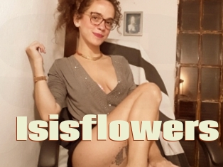 Isisflowers