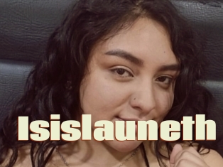 Isislauneth