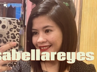 Issabellareyes