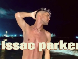 Issac_parker