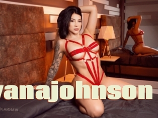 Ivanajohnson