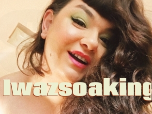 Iwazsoaking