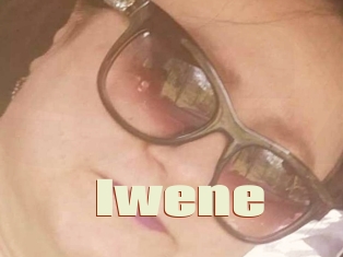 Iwene