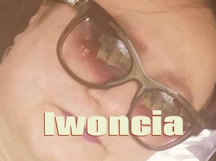 Iwoncia