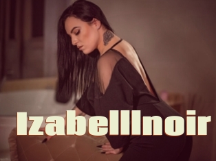 Izabelllnoir