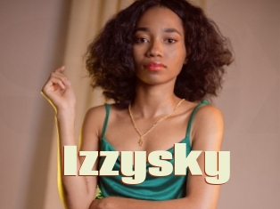 Izzysky