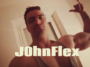 J0hnFlex