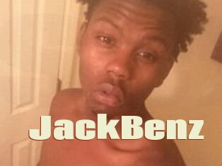 Jack_Benz