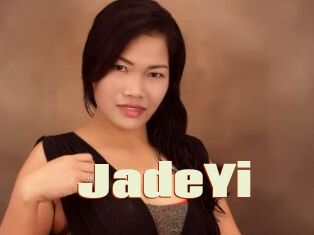 JadeYi