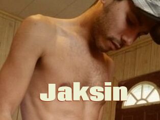 Jaksin