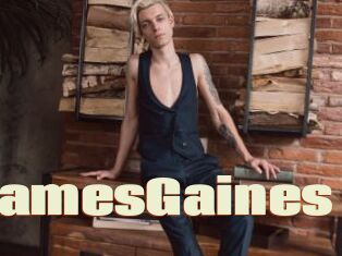 JamesGaines