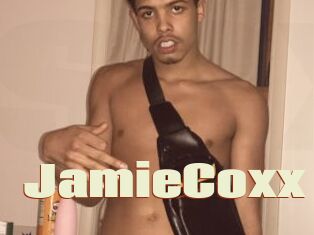 JamieCoxx