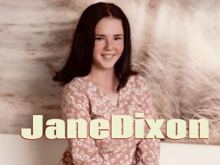 JaneDixon