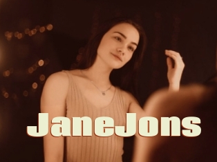 JaneJons