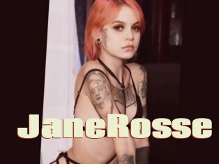 JaneRosse