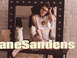 JaneSandens