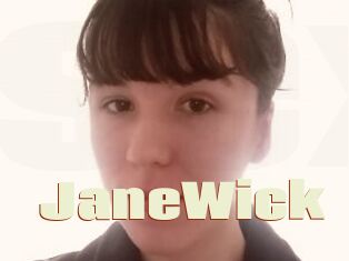 JaneWick