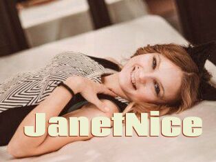 JanetNice