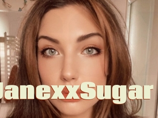 JanexxSugar