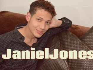 JanielJones