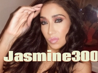 Jasmine300