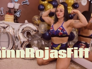 JazminnRojasFitt