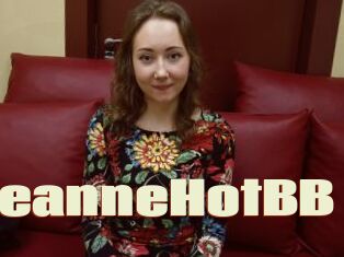 JeanneHotBB