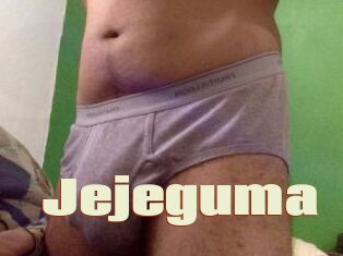 Jejeguma