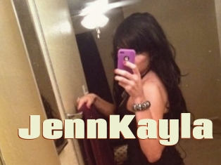 JennKayla