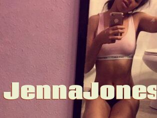 JennaJones