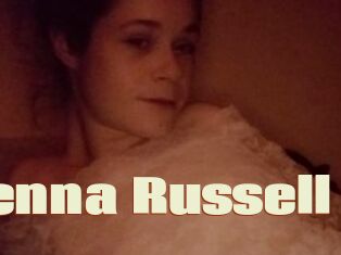 Jenna_Russell