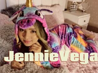 JennieVega