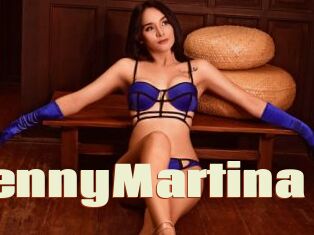 JennyMartina