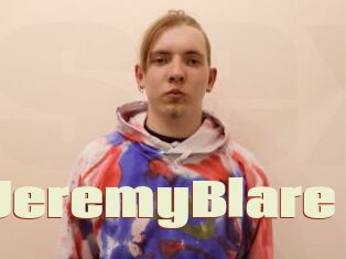 JeremyBlare