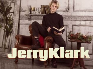 JerryKlark