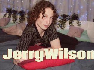 JerryWilson