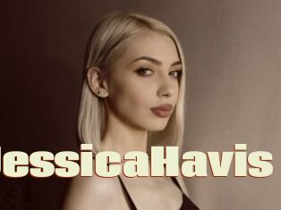 JessicaHavis