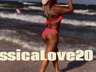 JessicaLove20