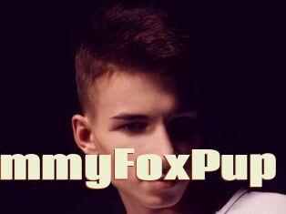 JimmyFoxPup