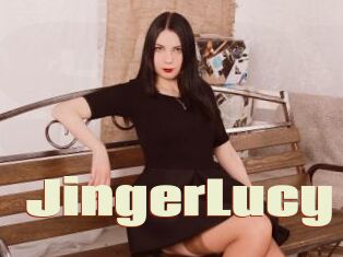 JingerLucy