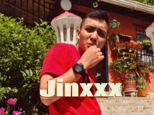 Jinxxx