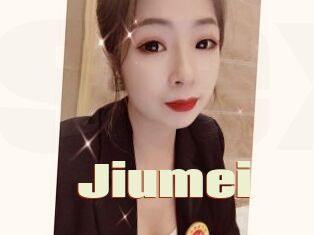 Jiumei