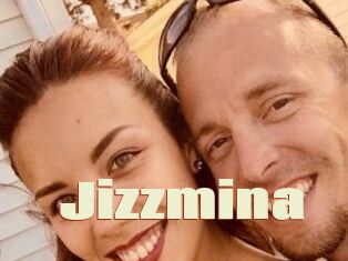 Jizzmina